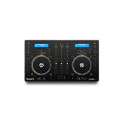 Numark MIXDECKEXPRESS (BLACK) system DJ Serato DJ